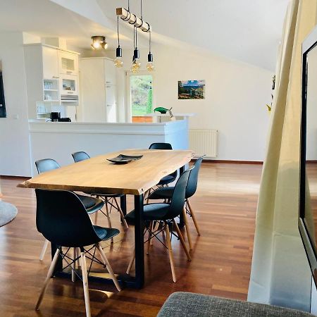 Alpensoul Apartments Zell am See Extérieur photo