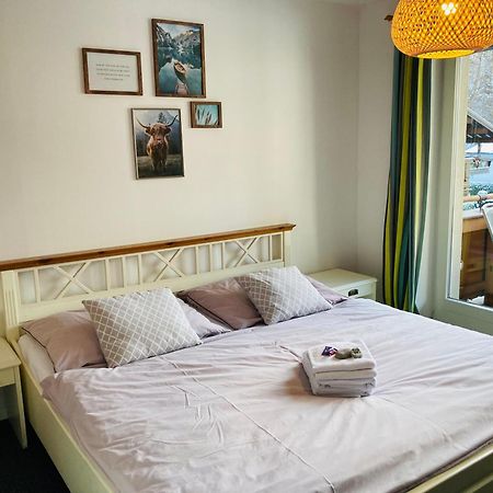 Alpensoul Apartments Zell am See Extérieur photo