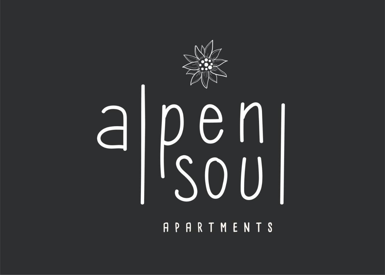 Alpensoul Apartments Zell am See Extérieur photo