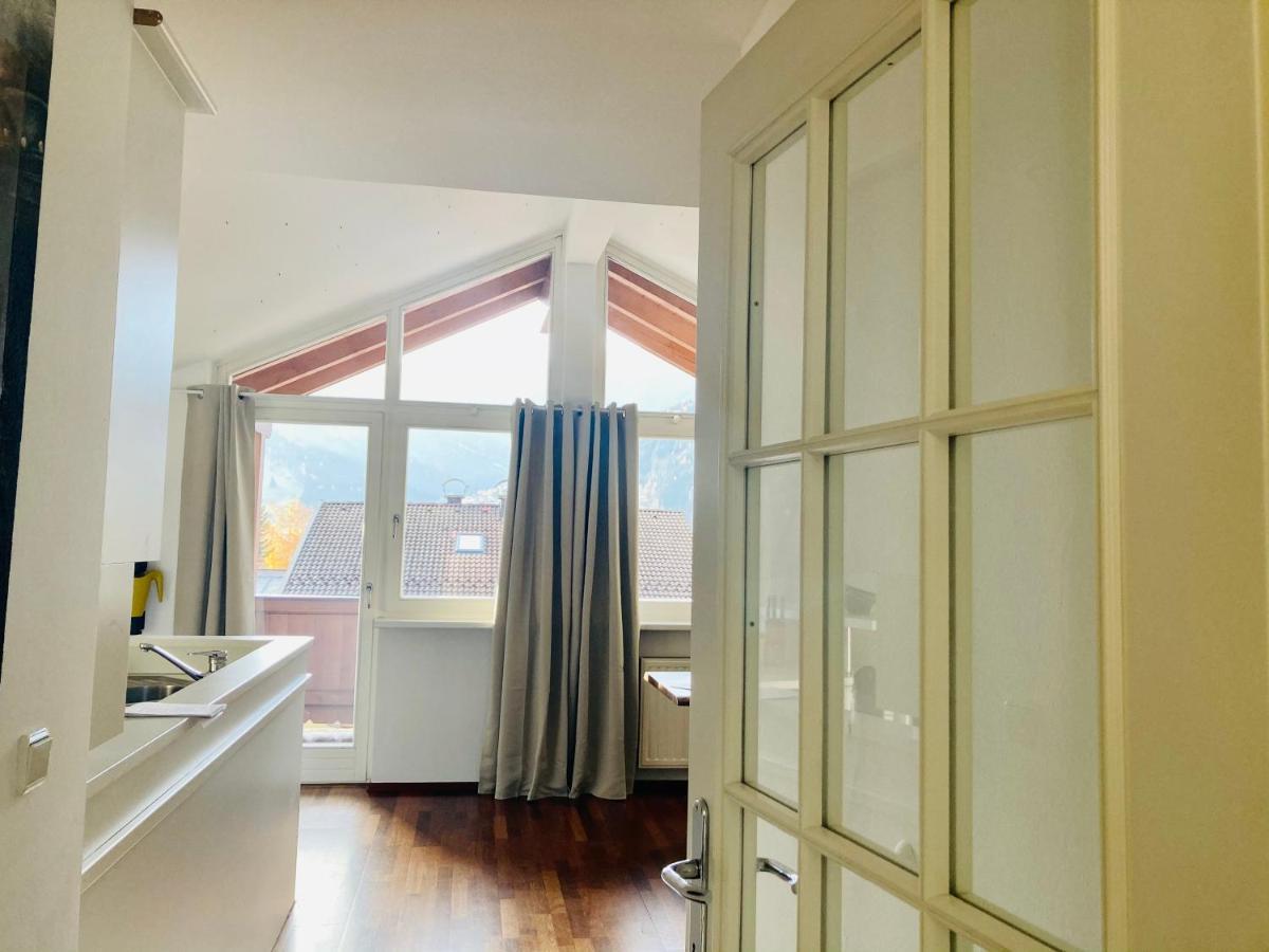 Alpensoul Apartments Zell am See Extérieur photo