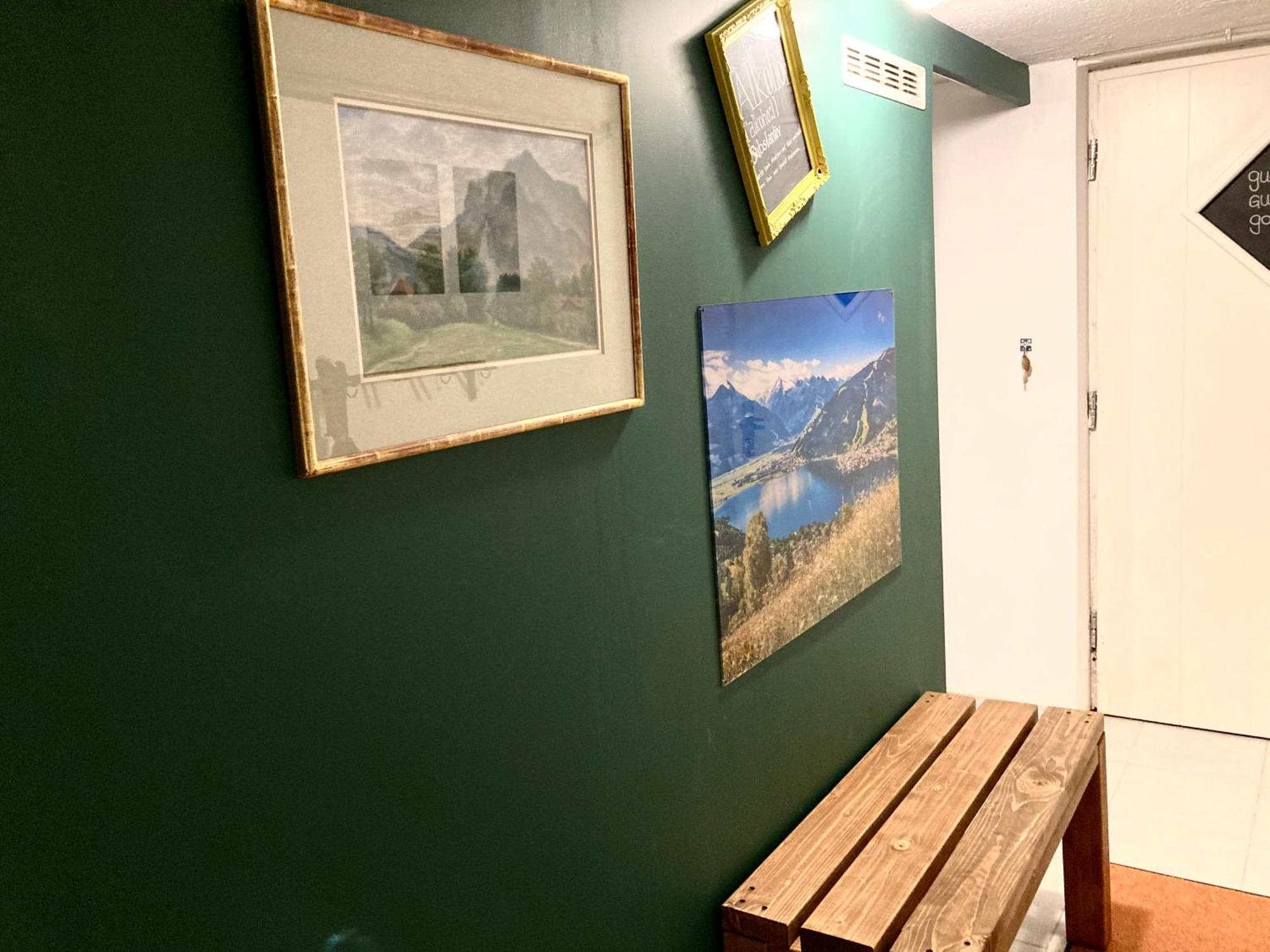 Alpensoul Apartments Zell am See Extérieur photo