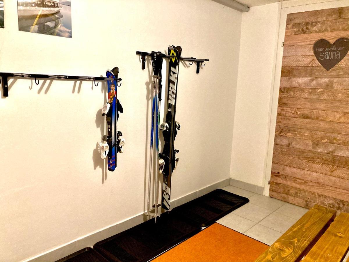 Alpensoul Apartments Zell am See Extérieur photo