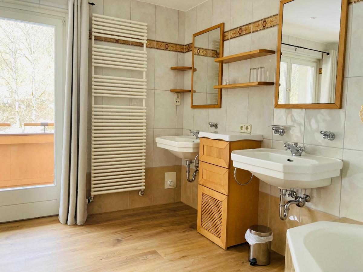 Alpensoul Apartments Zell am See Extérieur photo